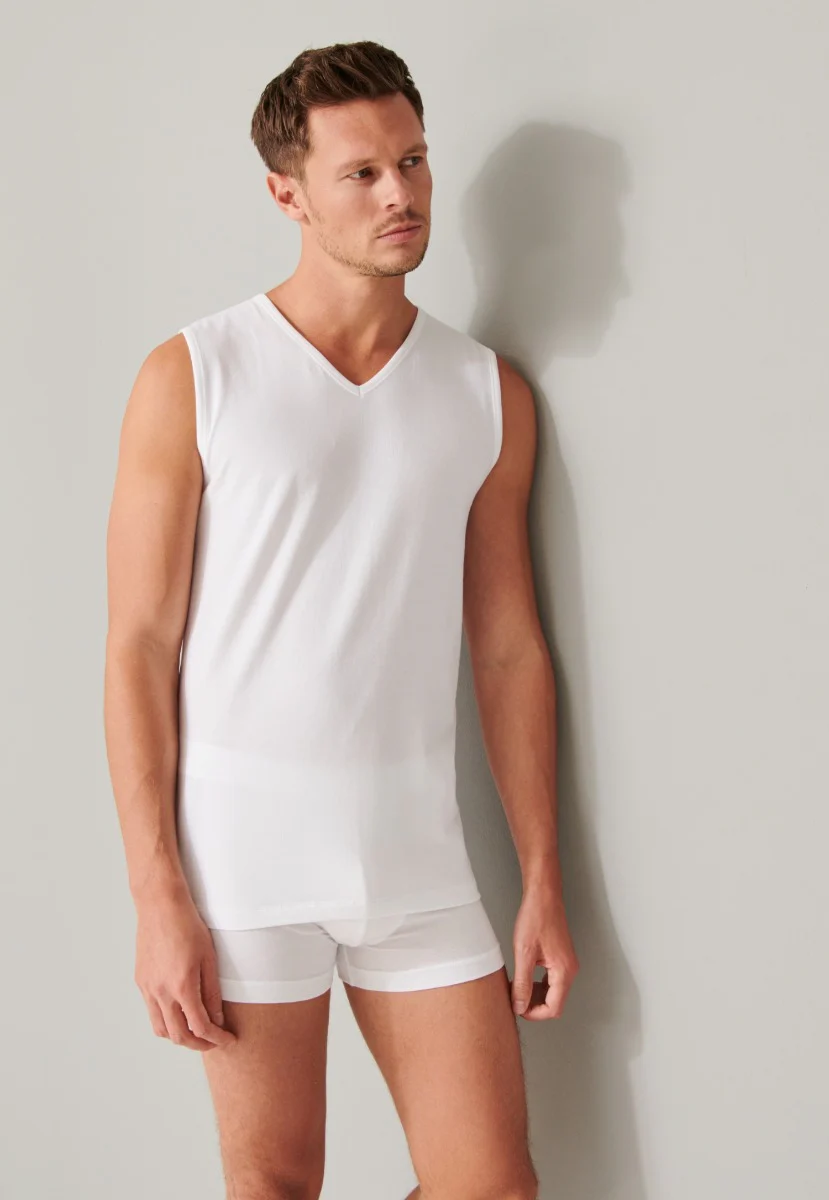 Tank Tops Men